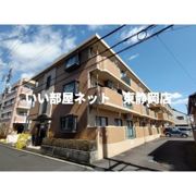 ビラヴェスタの外観画像