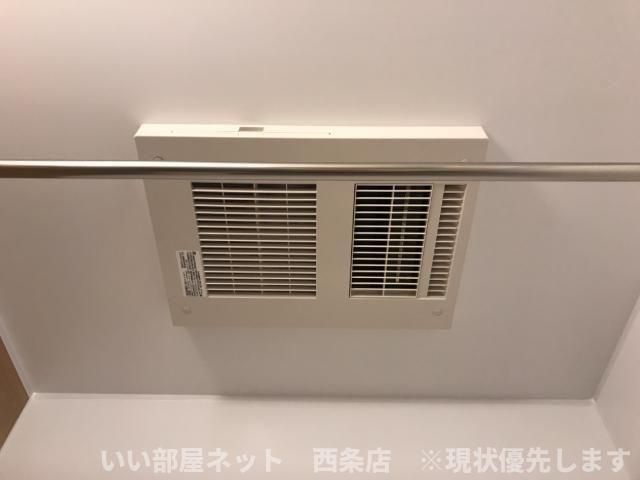 バスルーム