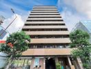 ドミール堺筋本町の間取り画像