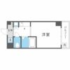 ドミール堺筋本町の間取り画像