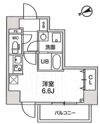 N－stage練馬北町の間取り画像
