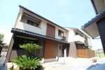 古都里 A棟の間取り画像