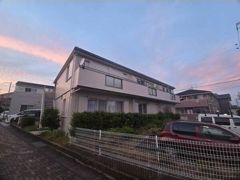 エスポワールの外観画像