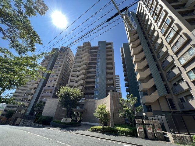 アクアサージュ大手町の外観画像