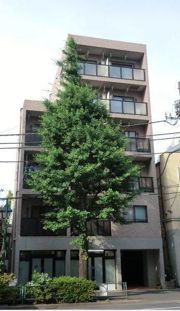 サンフラワー荻窪の外観画像