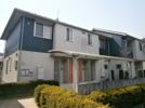 レセンテスパシオ Aの間取り画像