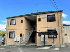 リッセ小幸田の外観画像