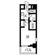 Laule'a Kashimaの間取り画像