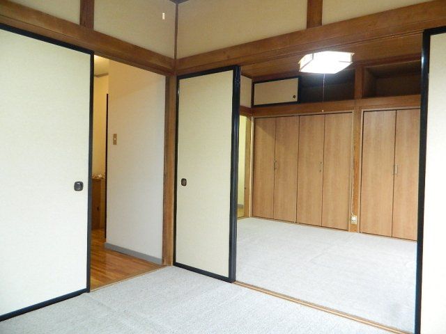 和室