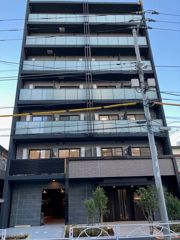 S-RESIDENCE本所吾妻橋の外観画像