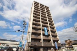 アイエムリッチの外観画像