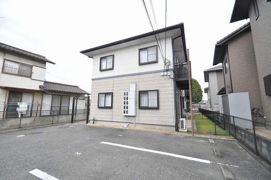 フォブール北方の外観画像