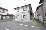 フォブール北方の間取り画像