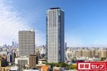 グランドメゾン池下ザ・タワーの間取り画像