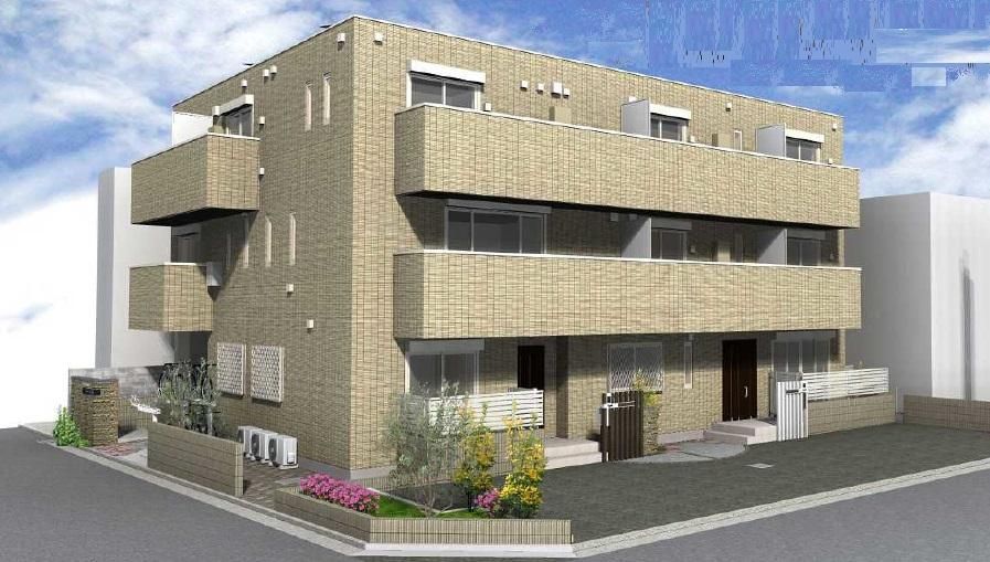 MahaLohaの外観画像