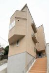 Casa Verdeの間取り画像