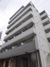 アイルキャナルシティ駒形の外観