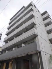 アイルキャナルシティ駒形の外観画像