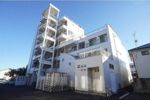 パナシアの間取り画像