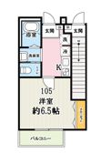（仮称）キャメル狭山市入間川の間取り画像