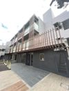 スカイコートグレース新宿中落合の間取り画像