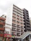 メイクスデザイン門前仲町の外観画像