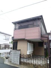 本山中町2丁目戸建の外観画像