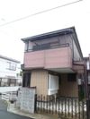 本山中町2丁目戸建の間取り画像