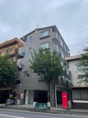 スカイフラワーⅢの外観画像