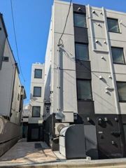 CIEL北赤羽の外観画像