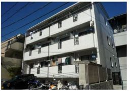 コーポ宮川の外観画像