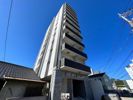 プランドール古市の間取り画像