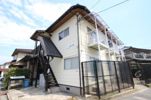 メゾンヨシザキの間取り画像