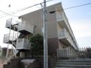 レオネクストグリーンウッドの間取り画像