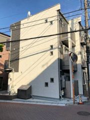 クレイノBuonoの外観画像