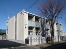 レオネクストグラードKの間取り画像