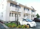 サニーハイムオーリの間取り画像