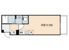 グランメゾン津島南の間取り画像