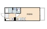 グランメゾン津島南の間取り画像