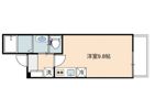 グランメゾン津島南の間取り画像