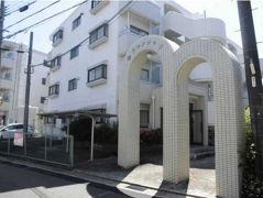 森下マンションの外観画像