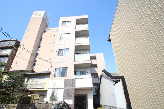 エクセル ミーユーの外観画像