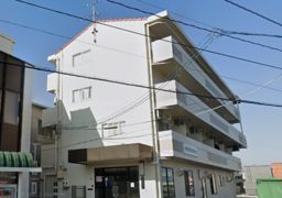 ハイツ平井の外観画像