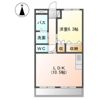 フォレスト壱番館の間取り画像