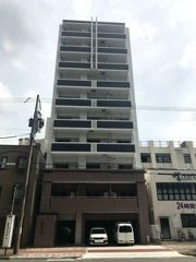 セゾンラトゥールMIYAKOJIMAの外観画像