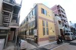 ユナイト浅田パットンの杜の外観