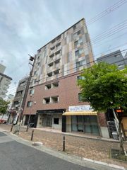 SDグランツ神戸西元町の外観画像