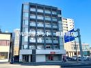アトラース東静岡の間取り画像
