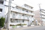 ノイエス南行徳の間取り画像