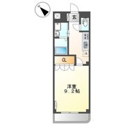 サンラヴィアンの間取り画像
